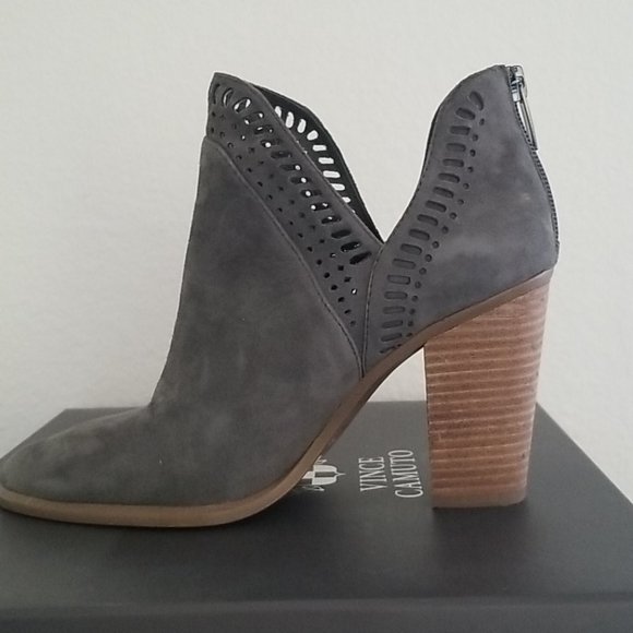 Ankle Boots Vince Camuto - Picture 2 of 4